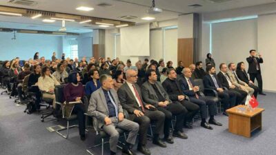 Bursa Eskişehir Bilecik Kalkınma Ajansı (BEBKA) tarafından yürütülen 2026 Yılı