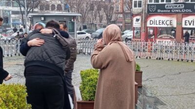 Bursa Cumhuriyet Başsavcılığı’nın yürüttüğü soruşturma kapsamında gözaltına alınan Bursa Büyükşehir