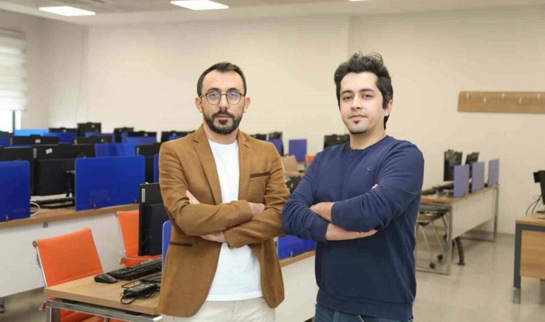 BTÜ’de insan verisi kullanılmadan yüz analizi sistemleri eğitilecek Bursa Teknik Üniversitesi, yapay zekâ tabanlı yüz analizi sistemlerinin geliştirilmesine