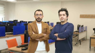 Bursa Teknik Üniversitesi, yapay zekâ tabanlı yüz analizi sistemlerinin geliştirilmesine