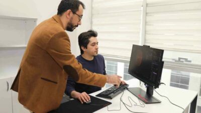 BTÜ, yapay zekâ tabanlı yüz analizi sistemlerinin geliştirilmesine katkı sağlayacak