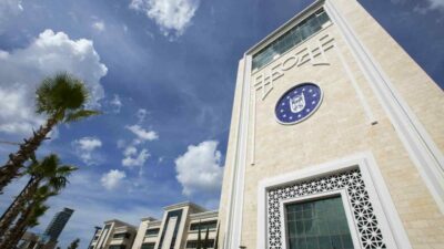 Bursa Büyükşehir Belediyesi bünyesinde görev değişimleri sürerken, iştirak şirketleri ve