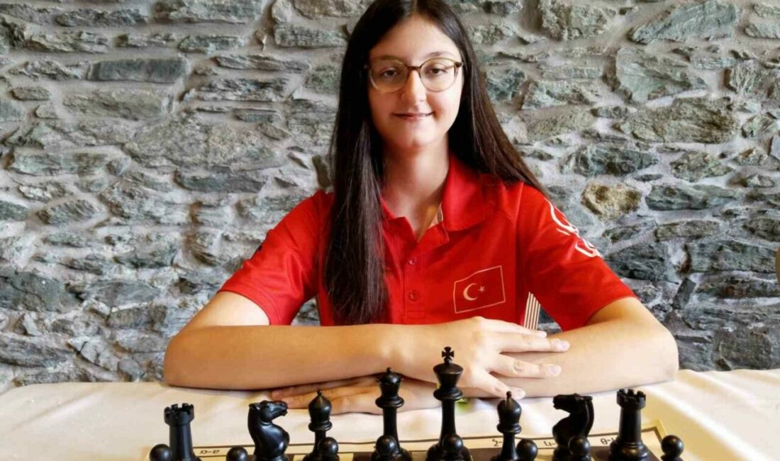 Sırbistan’da gerçekleştirilen 2026 FIDE Dünya Küçükler ve Yıldızlar Hızlı ve