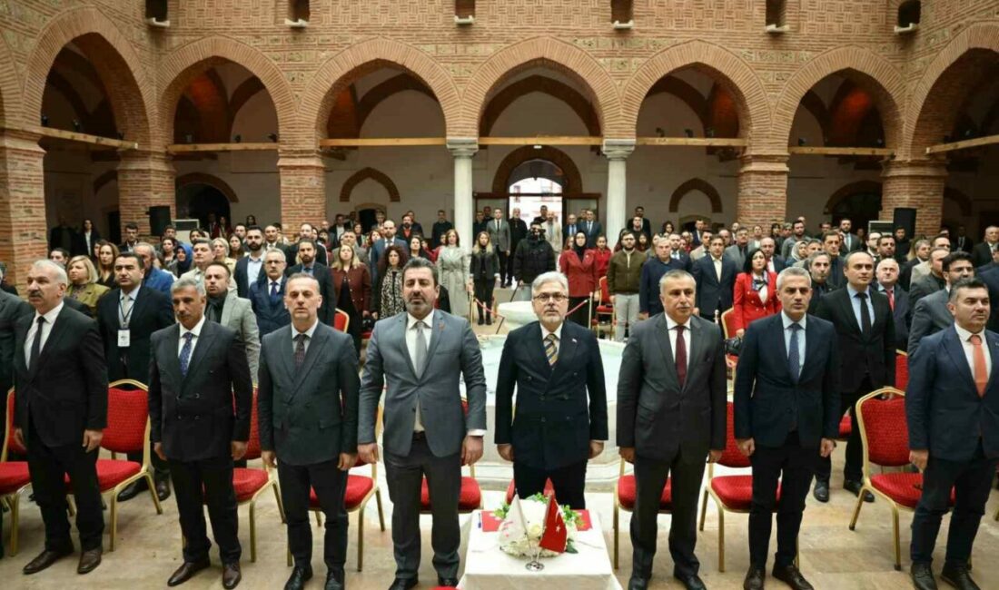 Bursa İl Millî Eğitim Müdürlüğü tarafından, Millî Eğitim Bakanlığının “Okul