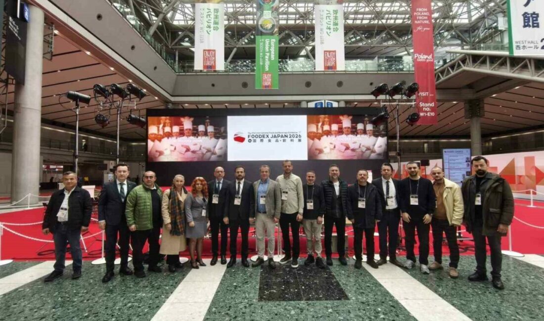 Bursa Ticaret Borsası, Ticaret Bakanlığı desteğiyle yürüttüğü Gıda UR-GE Projesi