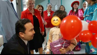 Sosyal sorumluluk projeleri yararına konserler vermesiyle bilinen Bursa Nilüfer Kadın