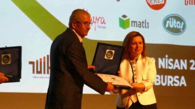 Bursa Vali Yardımcısı Hulusi Doğan “Bursa’da Tarımın Dünü Bugünü ve