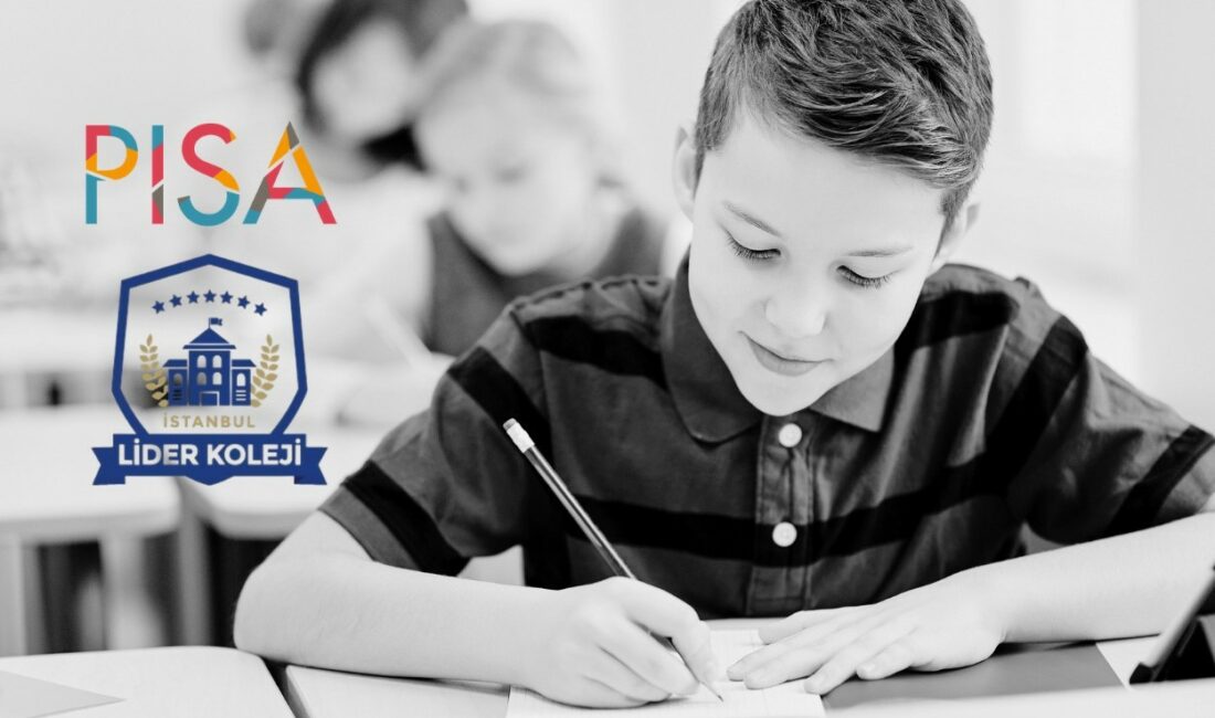 Bursa’da 4 ve 5. sınıf öğrencilerine ücretsiz sınav Uluslararası öğrenci değerlendirme programı olan PISA yaklaşımı baz alınarak hazırlanan