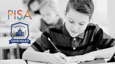 Uluslararası öğrenci değerlendirme programı olan PISA yaklaşımı baz alınarak hazırlanan