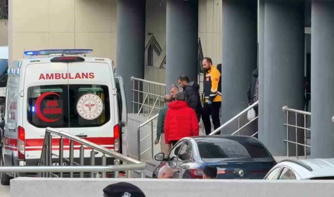 Bursa Büyükşehir Belediye Başkanı Mustafa Bozbey’inde aralarında bulunduğu 57 kişinin