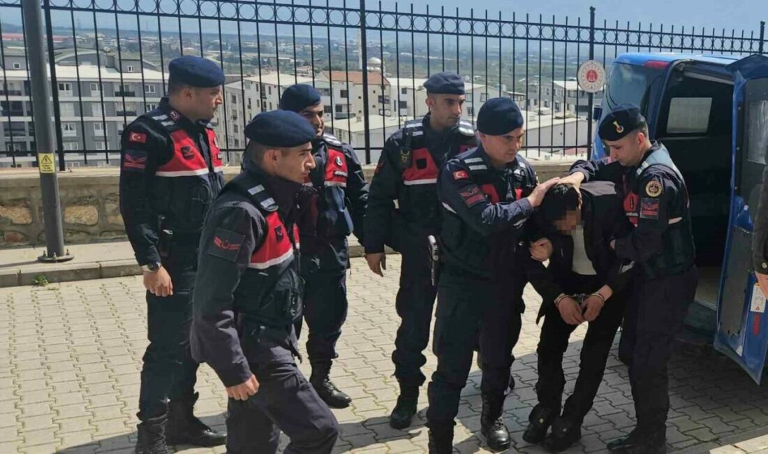 Bursa’nın Orhangazi ilçesinde bir baba ile oğlunu öldürdüğü, diğer oğlunu