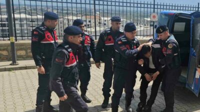 Bursa’nın Orhangazi ilçesinde bir baba ile oğlunu öldürdüğü, diğer oğlunu