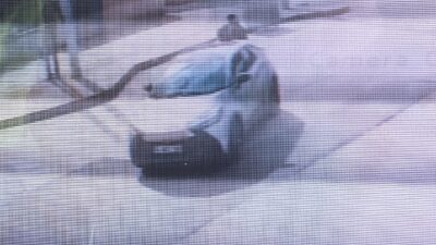 Bursa’nın İnegöl ilçesinde cip ile motosikletin çarpıştığı kazada 2 kişi