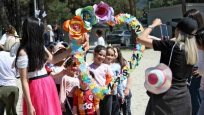 Bursa Büyükşehir Belediyesi, 23 Nisan Ulusal Egemenlik ve Çocuk Bayramı