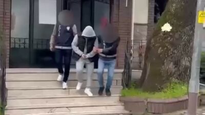 Bursa İl Emniyet Müdürlüğü ekipleri tarafından yapılan operasyonlarla, haklarında kesinleşmiş