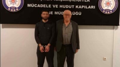 Bursa’da düzensiz göçle mücadele kapsamında yürütülen çalışmalar sonucu, kiralık ev