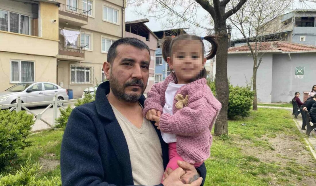 Bursa’da parkta toplanan bitki az kalsın faciaya yol açıyordu BURSA (İHA) – Bursa’da parkta toplanan bitkiler arasında bulunan zehirli