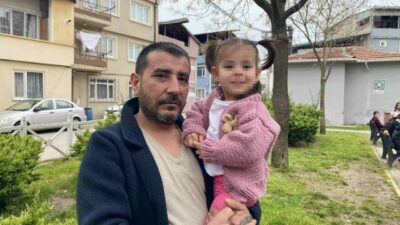 BURSA (İHA) – Bursa’da parkta toplanan bitkiler arasında bulunan zehirli