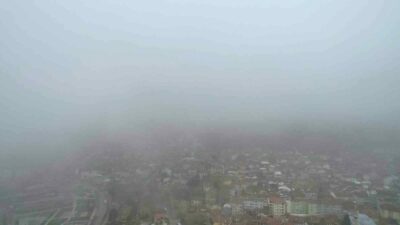 Bursa’nın Osmangazi ilçesi ve çevre ilçelerde sabah saatlerinden itibaren etkili