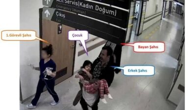 Bursa’da 7 yaşındaki Yüsra Türkoğlu’nun ölümüyle ilgili yürütülen soruşturmada Ankara