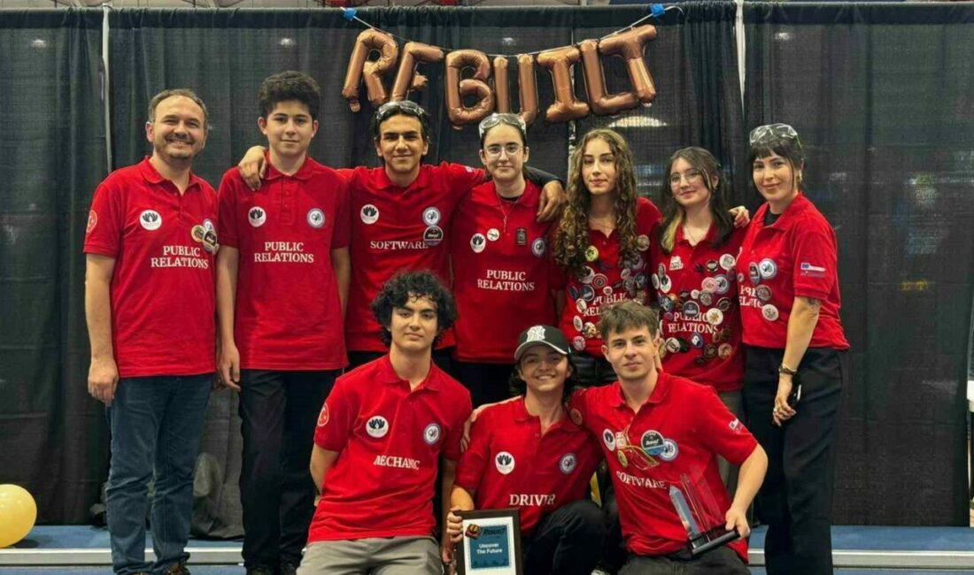 Bursa Nilüfer Anadolu İmam Hatip Lisesi ve Otomotiv Endüstrisi İhracatçıları