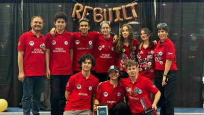 Bursa Nilüfer Anadolu İmam Hatip Lisesi ve Otomotiv Endüstrisi İhracatçıları