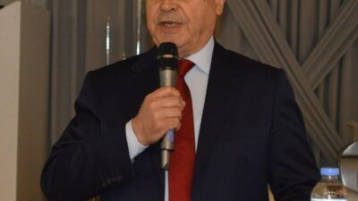 Bursa Esnaf ve Sanatkarlar Odaları Birliği Başkanı Fahrettin Bilgit, 3