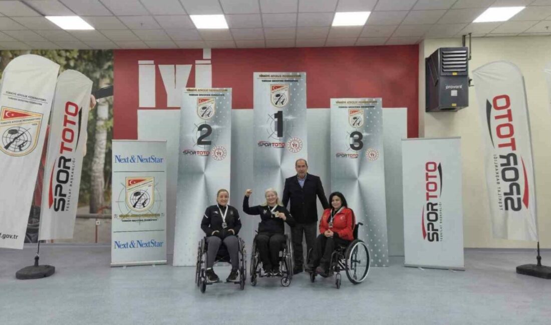 Bursa’yı ulusal ve uluslararası organizasyonlarda başarıyla temsil eden milli sporcu