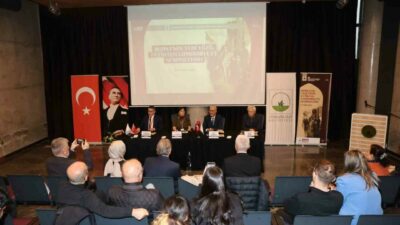 Osmangazi Belediyesi’nin ev sahipliğinde, bu yıl 21’incisi düzenlenen Osman Gazi’yi