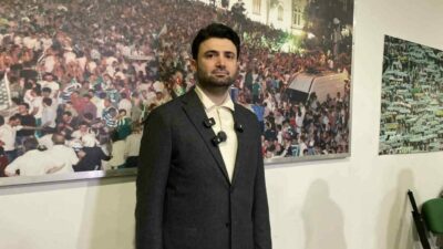 Bursaspor, Fethiyespor karşılaşmasının ardından verilen deplasman tribünü cezasına ilişkin Türkiye