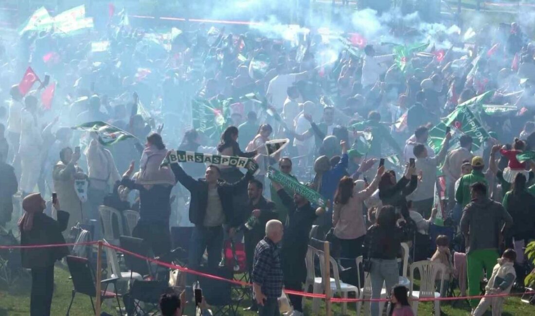 Nesine 2. Lig Kırmızı Grup’ta bitime bir hafta kala sahasında