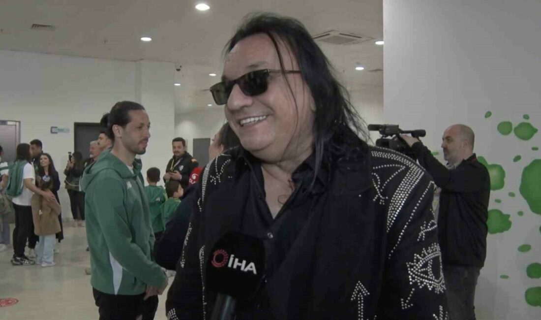 Bursaspor’un kritik maçlarında sahaya çıkarak performans sergileyen Gökhan Kırdar, yeşil-beyazlı