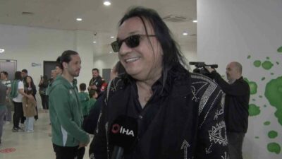 Bursaspor’un kritik maçlarında sahaya çıkarak performans sergileyen Gökhan Kırdar, yeşil-beyazlı