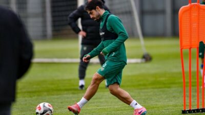 TFF 2. Lig’de şampiyonluk maçına çıkacak olan Bursaspor, sahasında konuk