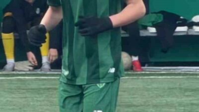 U14 Milli Takımı’nın 10-11 Nisan tarihlerinde İzmir’de düzenlenecek değerlendirme kampı