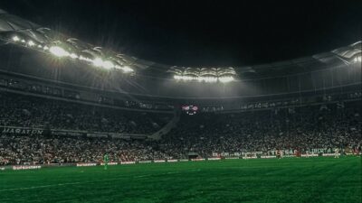 Bursaspor, TFF 2. Lig Kırmızı Grup’ta şampiyonluk yarışını doğrudan etkileyen