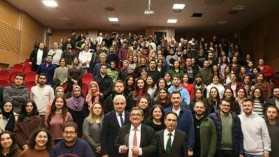 Almanya’daki köklü yükseköğretim kurumlarından Justus Liebig Üniversitesi ile Bursa Uludağ