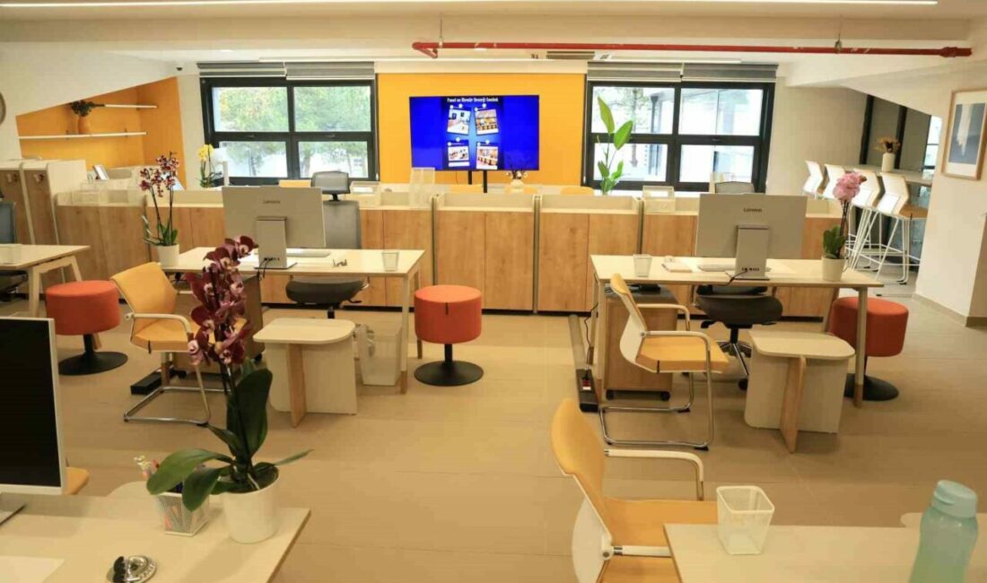 BUÜ’de erasmus ve proje ofisleri hizmete açıldı Bursa Uludağ Üniversitesi (BUÜ) araştırma ekosistemini güçlendirme ve kurumsal kapasitesini