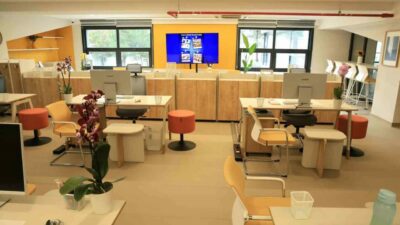 Bursa Uludağ Üniversitesi (BUÜ) araştırma ekosistemini güçlendirme ve kurumsal kapasitesini