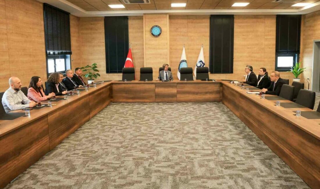 BUÜ’nün kalitesi bir kez daha tescillendi Bursa Uludağ Üniversitesinin (BUÜ) eğitim-öğretim ve idari birimlerindeki hizmet sunum