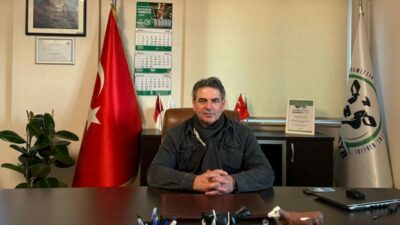 Bursa’da CHP’li Mustafakemalpaşa Belediye Meclis Üyesi ve Damızlık Sığır Yetiştiricileri