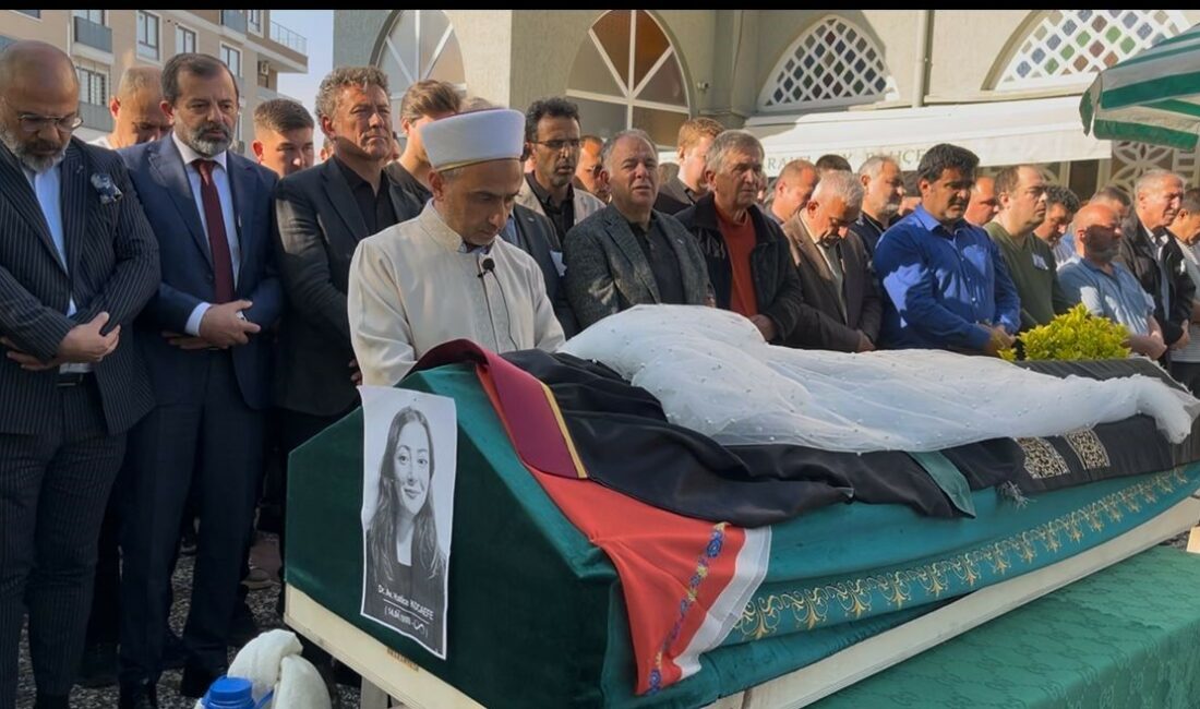 Bursa’nın Gürsu ilçesinde borcunu ödemediği için hakkında icra takibi başlatılan