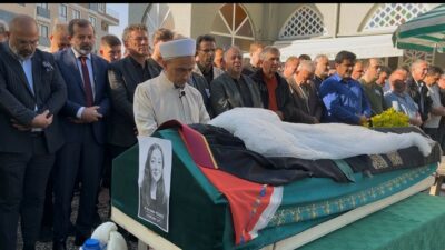 Bursa’nın Gürsu ilçesinde borcunu ödemediği için hakkında icra takibi başlatılan