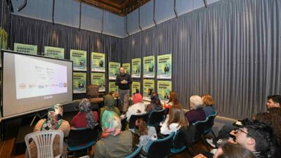 Bursa’da Osmangazi Belediyesi, girişimcilik ekosistemini güçlendirmek ve kendi işini kurmak