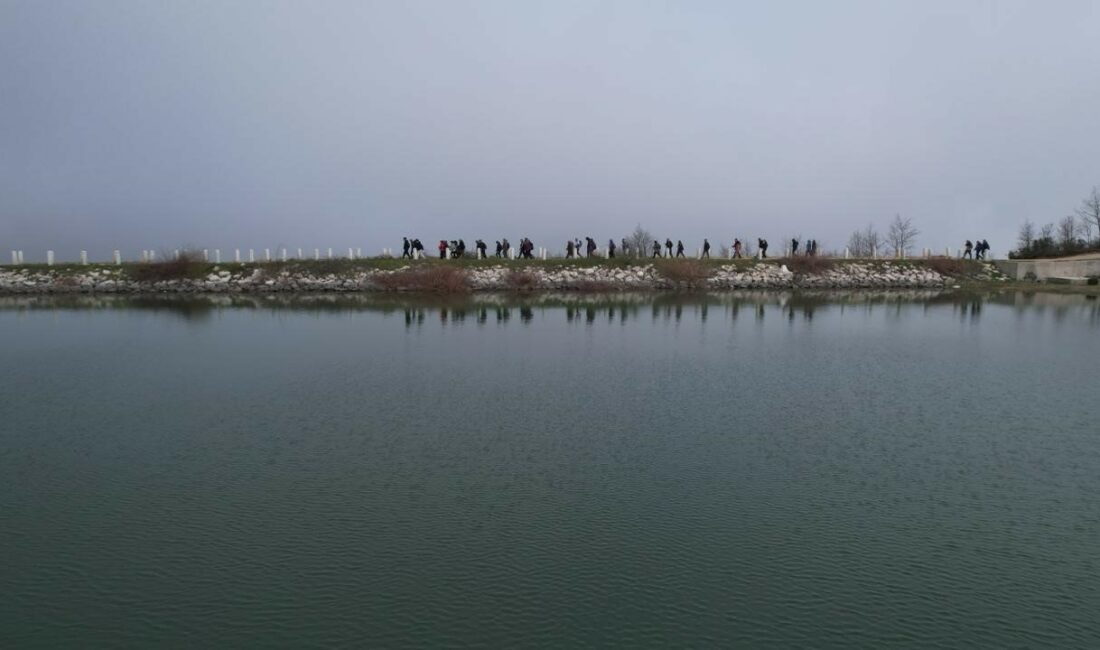 Nilüfer Belediyesi’nin Nilüfer Kent Konseyi ile birlikte düzenlediği hafta sonu