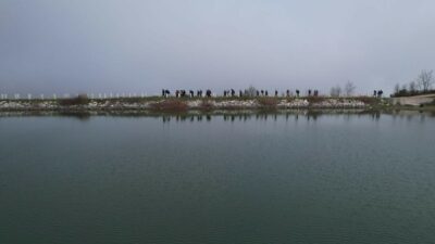 Nilüfer Belediyesi’nin Nilüfer Kent Konseyi ile birlikte düzenlediği hafta sonu