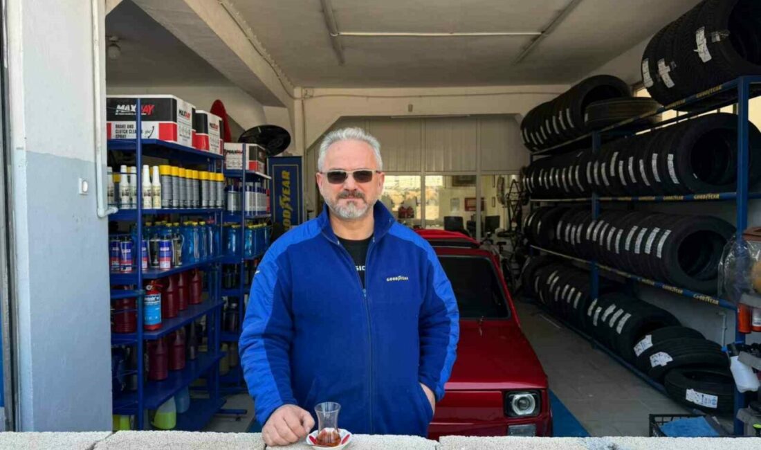 Bursa’da iddiaya göre diğer 2 ortak ile anlaşmazlık yaşayan yer