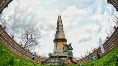 İznik’te bu yıl 15’incisi düzenlenen ve Türkiye’nin en uzun maraton