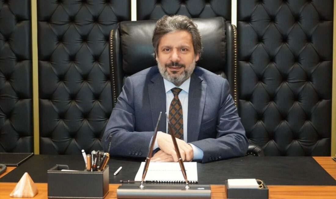 Alpiş Holding Yönetim Kurulu Başkanı Karaalp’ten “operasyon” açıklaması Bursa Cumhuriyet Başsavcılığınca yürütülen soruşturma kapsamında 31 Mart’ta gözaltına alınan