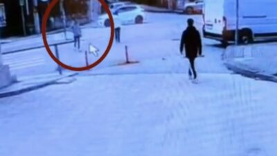 Bursa’nın Nilüfer ilçesinde meydana gelen iki ayrı evden hırsızlık olayının